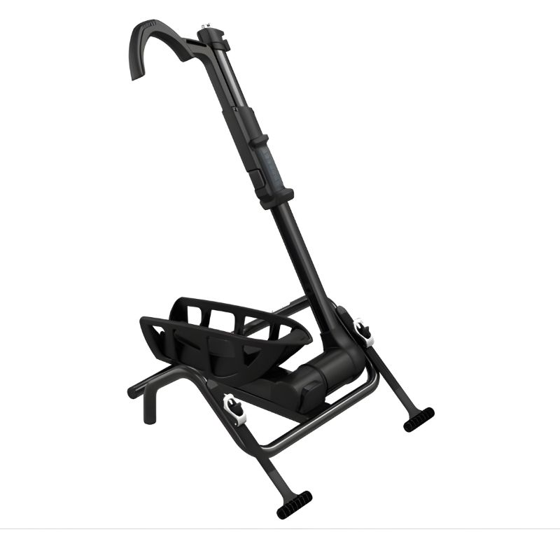 Portabicicletas Thule Insta-Gater Pro para Caja de Camioneta (1 Bicicleta) | 501501 | SC0004951 - Imagen 3