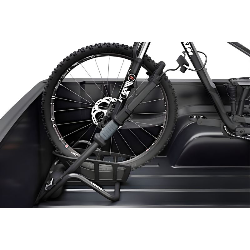 Portabicicletas Thule Insta-Gater Pro para Caja de Camioneta (1 Bicicleta) | 501501 | SC0004951 - Imagen 5