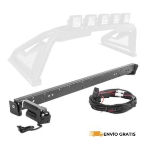 Power Actuater Universal para Sport Bar 2.0 / 960003T - SC0005173