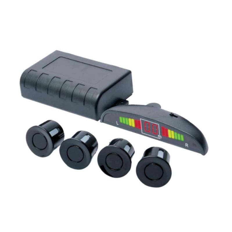Sistema De Sensores De Reversa SR-PS100 SC0014793 - Imagen 3