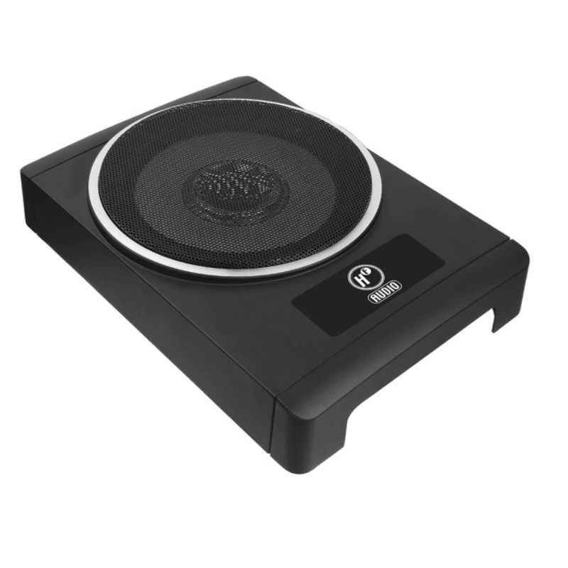 HF-AMP1000 Amplificador 3 En 1 De 400w - SC0014915 - Imagen 2