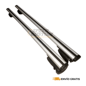 Barras Portaequipaje Transversales Universales 130 cm | HF-RR110  SC0014952
