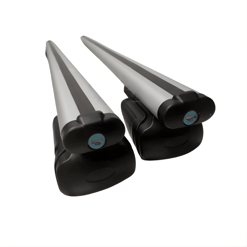 Barras Portaequipaje Transversales Universales 130 cm | HF-RR110 SC0014952 - Imagen 2
