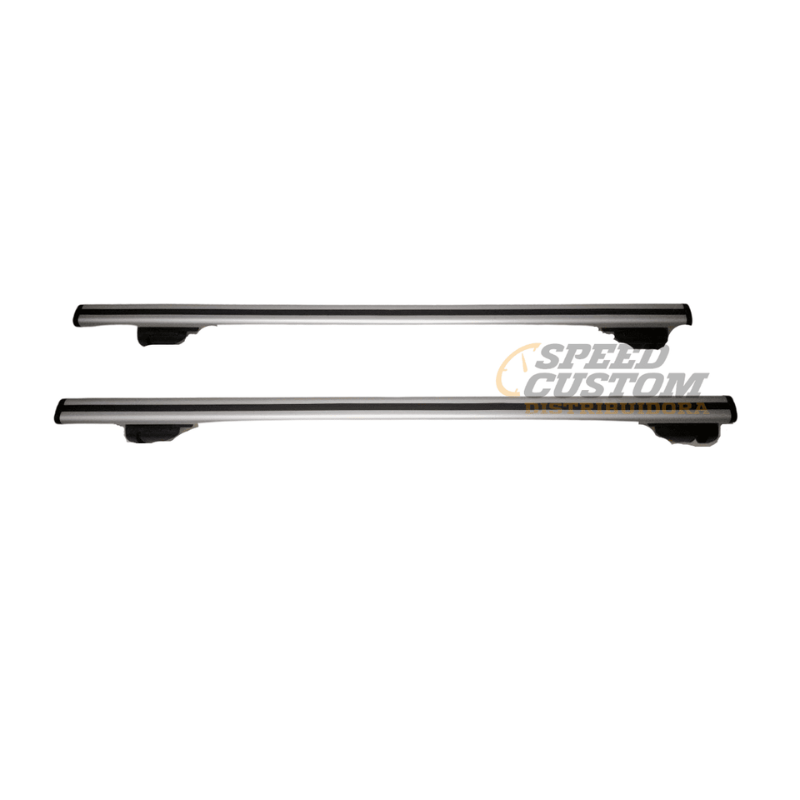 Barras Portaequipaje Transversales Universales 130 cm | HF-RR110 SC0014952 - Imagen 3