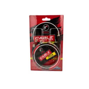 Cable RCA MC. / HF-MC2F - SC0015019