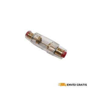 Porta Fusible Tipo AGU / HF-FH48.  Paquete de 4 - SC0015030