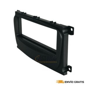 Frente Base Para Estéreo Ford Focus 2009-2011 HF-0595 1 DIN SC0015129