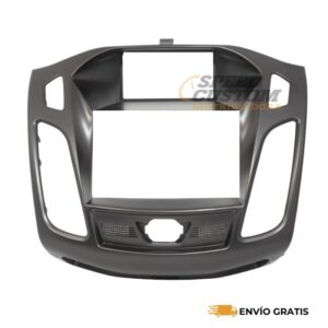 Frente Adaptador para Estéreo Doble DIN Ford Focus 2011-2015 | HF-0598DD SC0015133