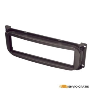 Frente Base Autoestéreo 1 DIN. HF-0640 Chrysler Voyager 2001-2005 / SC0015138
