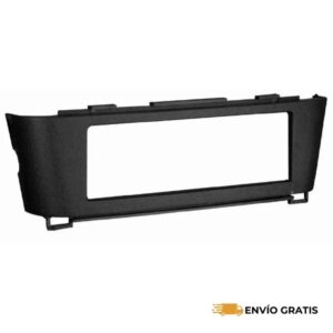 Frente Base Estereo Un Din Nissan Sentra / Almera 2001-2006. HF-0714 - SC0015148