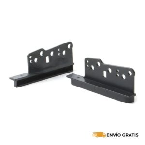Frente Estéreo Toyota Hilux 2005-2019, Toyota Avanza Modelos 2016-2021 Sólo Esquinas HF-0820S SC0015181