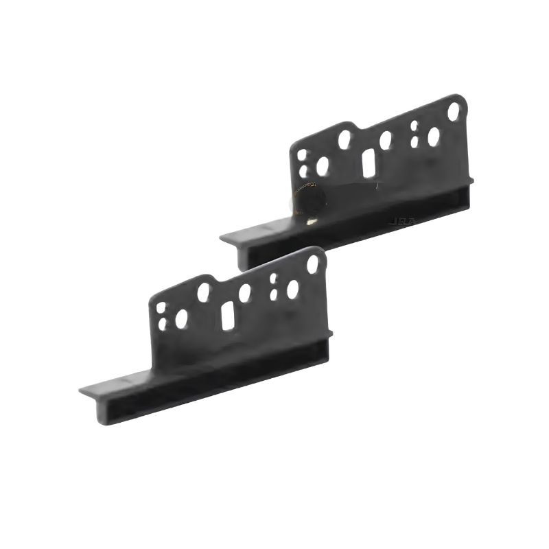 Frente Estéreo Toyota Hilux 2005-2019, Toyota Avanza Modelos 2016-2021 Sólo Esquinas HF-0820S SC0015181 - Imagen 2