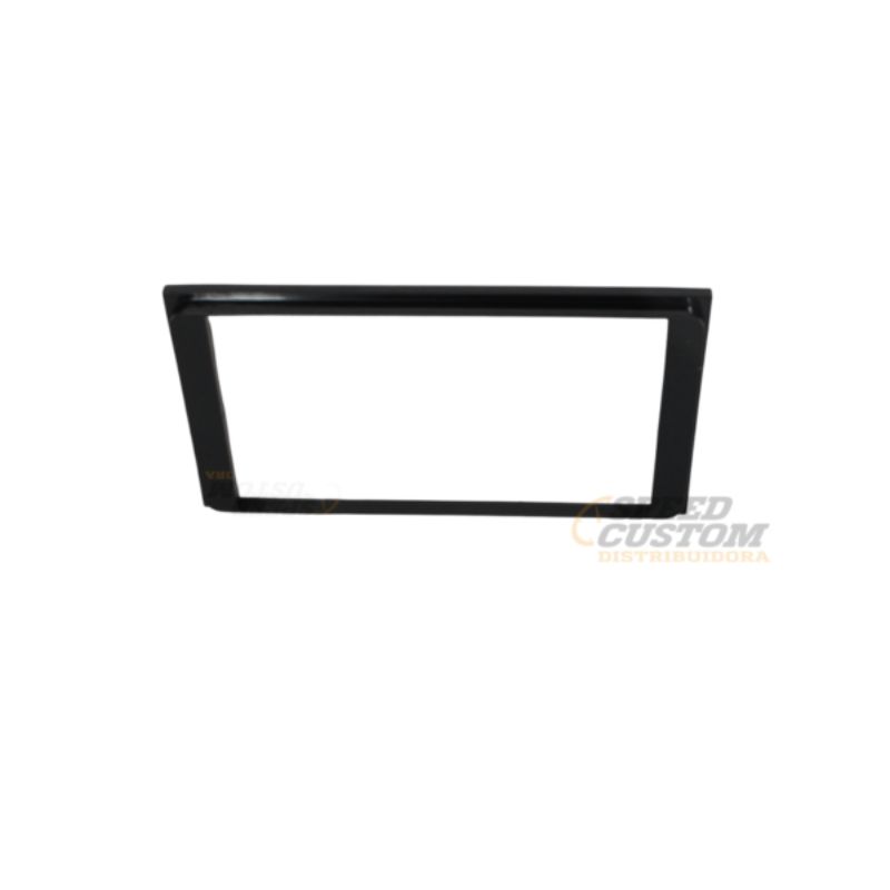 Frente Adaptador Auto Estéreo Doble DIN para Toyota RAV 4 Modelo 2013-2015 SC0015193 HF-0832DD - Imagen 3