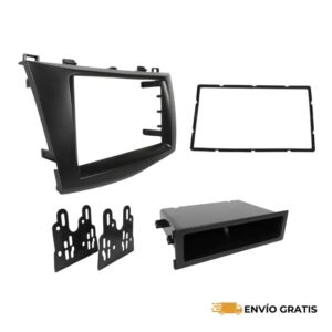 Frente para  autoestereo Mazda 3 A. / HF-0895DD - SC0015212