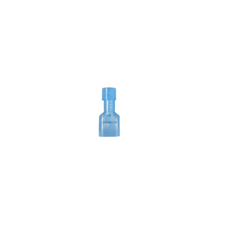 Terminal Forrada Conector Cable Zapata Nylon 1000 Piezas. FDFN2B - SC0015249 - Imagen 3