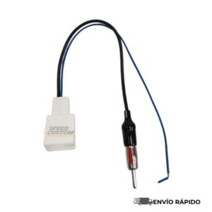 Adaptador De Antena para Automóviles Toyota HF TOY10 SC0015277