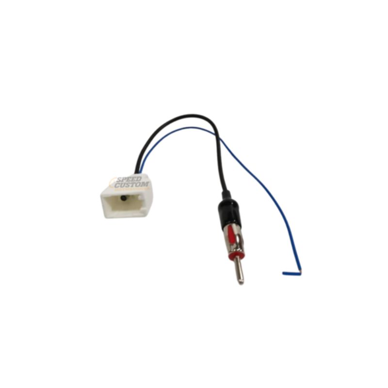 Adaptador De Antena para Automóviles Toyota HF TOY10 SC0015277 - Imagen 3
