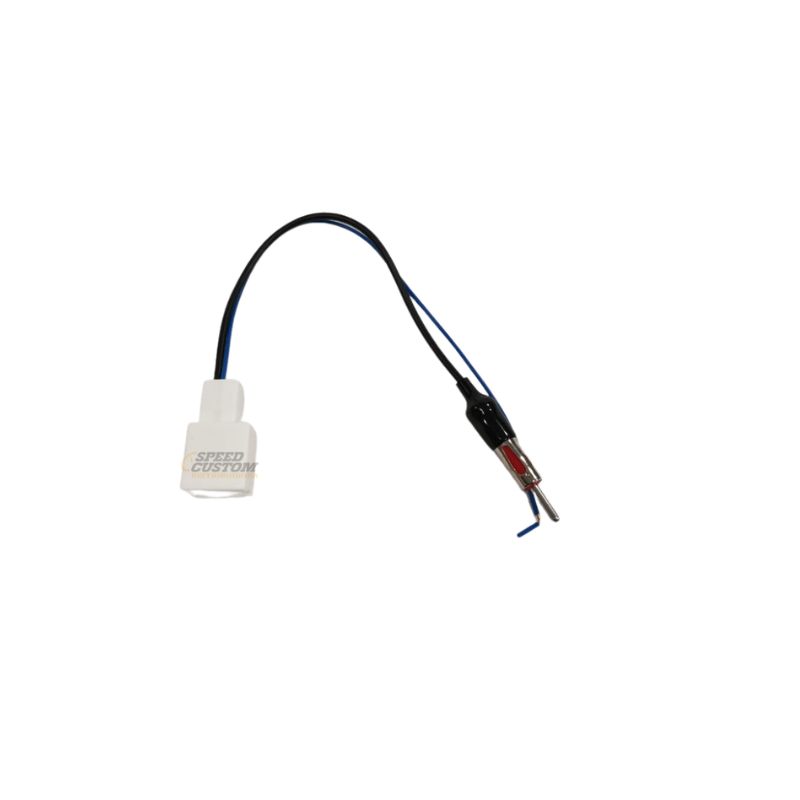 Adaptador De Antena para Automóviles Toyota HF TOY10 SC0015277 - Imagen 4
