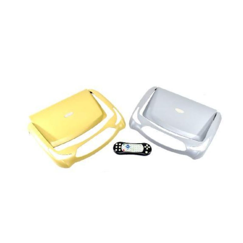 Pantalla para Techo de Automóvil de 13 Pulgadas Marca HF-Audio Modelo HF-DVDMT13 SC0015335 - Imagen 4