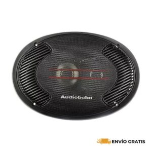 Juego De Bocinas Para Automóvil 6x9 3 Vías. AS69Y - SC0016886
