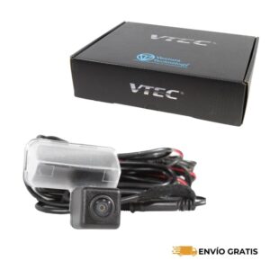 Cámara de Reversa para Toyota Yaris HB 2021 VMTOYYARISCAM08HB SC0017118