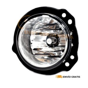 Faros Auxiliares para Avanza 2012-2022  | SC0017136