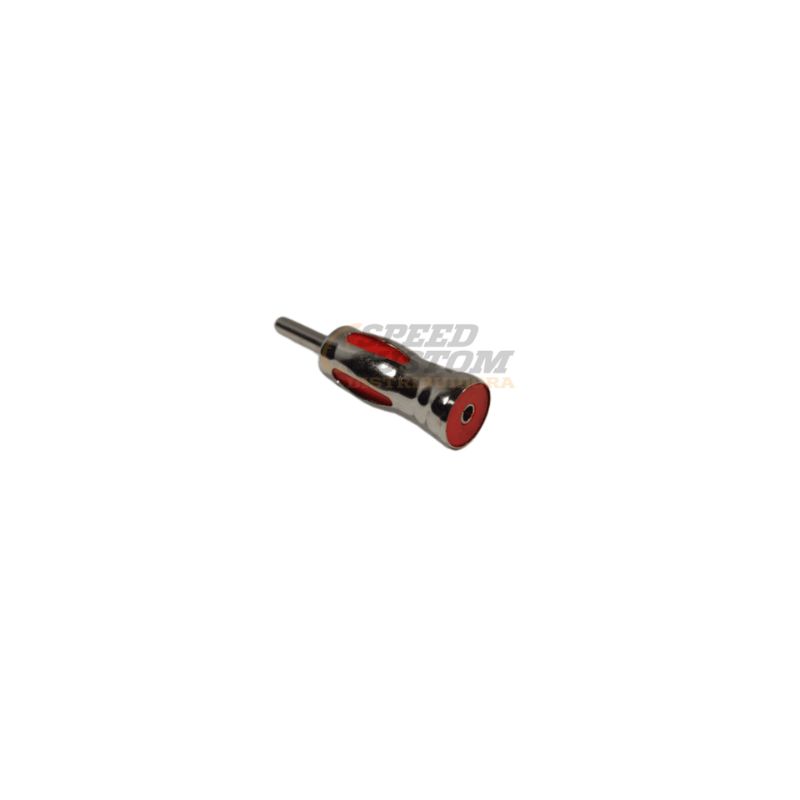 Adaptador De Antena Corto Modelo HF-AVW12 Para Autoestéreo VW 10 pza HF-AVW12 SC0017300 - Imagen 2