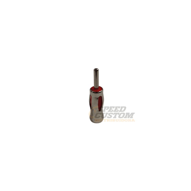 Adaptador De Antena Corto Modelo HF-AVW12 Para Autoestéreo VW 10 pza HF-AVW12 SC0017300 - Imagen 3
