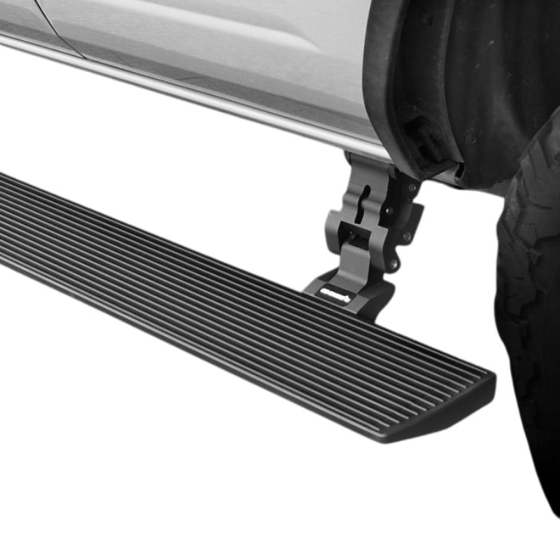 Estribo Eléctrico para Mercedes-Benz Sprinter 2008–2024 | 20410135PC | SC0017303 - Imagen 4