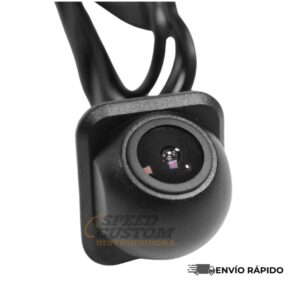 Camara De Reversa Universal Tipo Domo Alta Calidad Reversa RECYLACAUN00 SC0017667