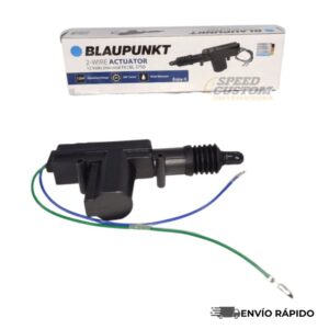 Actuador Seguro Eléctrico Premium para Puertas de Auto 1 Unidad PLA/DL SC0017820