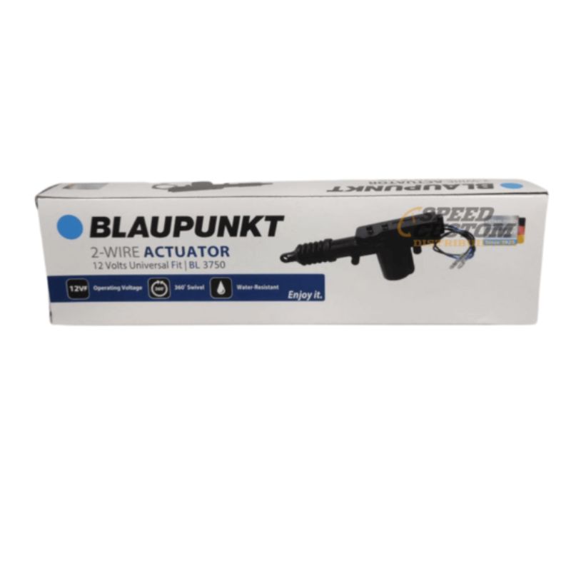 Actuador Seguro Eléctrico Premium para Puertas de Auto 1 Unidad PLA/DL SC0017820 - Imagen 4