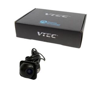 Camara de Reversa para Toyota Avanza Modelos 2016-2020 Aplicación Directa VM2TOYAVACAM02 SC0017879