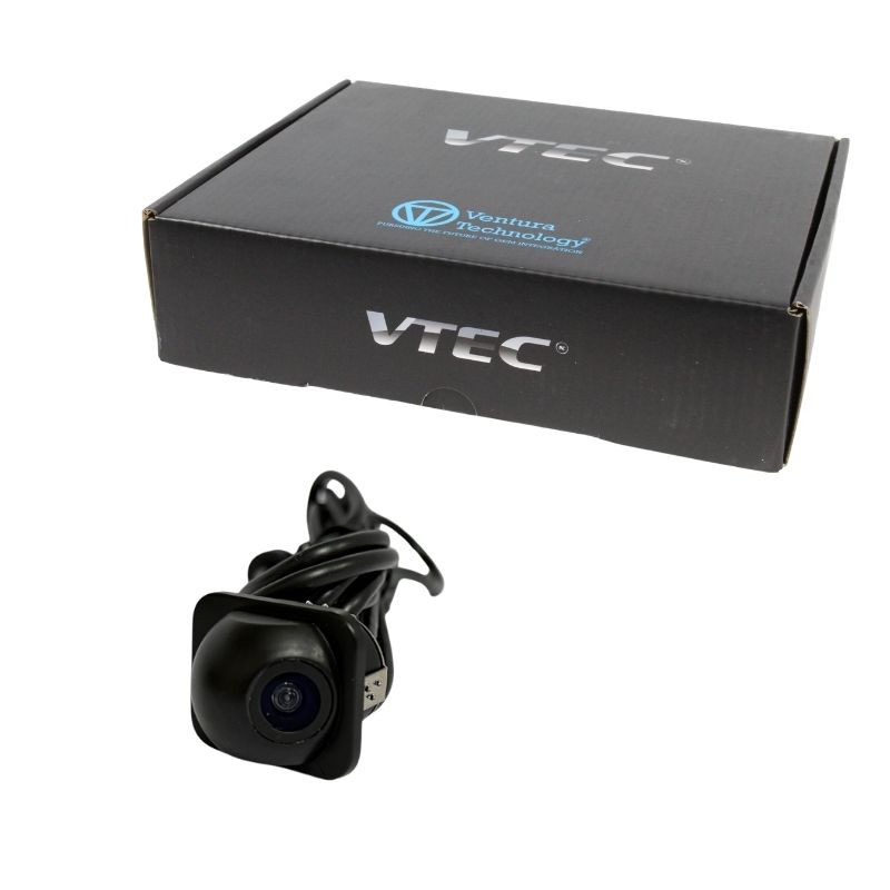 Camara de Reversa para Toyota Avanza Modelos 2016-2020 Aplicación Directa VM2TOYAVACAM02 SC0017879