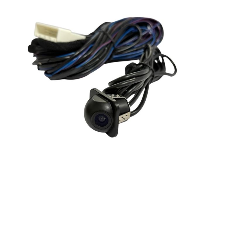 Camara de Reversa para Toyota Avanza Modelos 2016-2020 Aplicación Directa VM2TOYAVACAM02 SC0017879 - Imagen 2