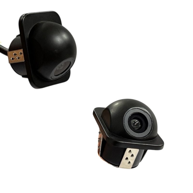 Camara de Reversa para Toyota Avanza Modelos 2016-2020 Aplicación Directa VM2TOYAVACAM02 SC0017879 - Imagen 3