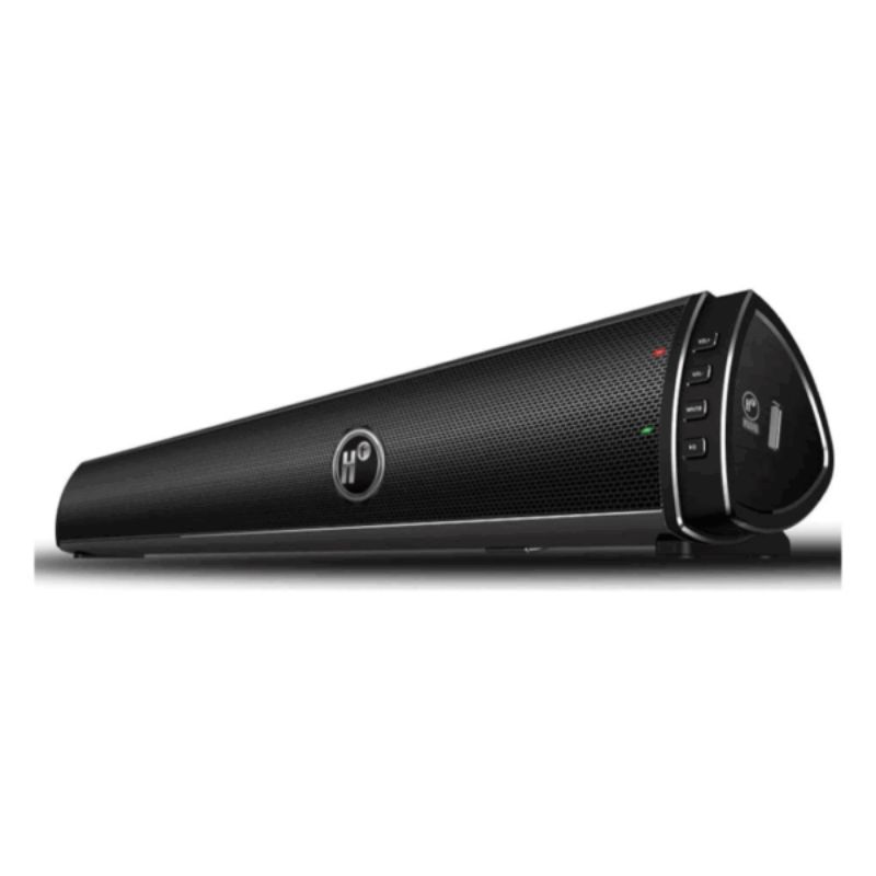 Barra De Sonido Y Woofer 2.1 320w Teatro Bt HF-SOUNDBAR21 / SC0018028 - Imagen 4