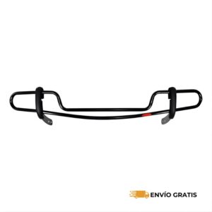 Bumper Trasero Hilux 2016-2021 Toyota / BUMHIL2019 - SC0018035