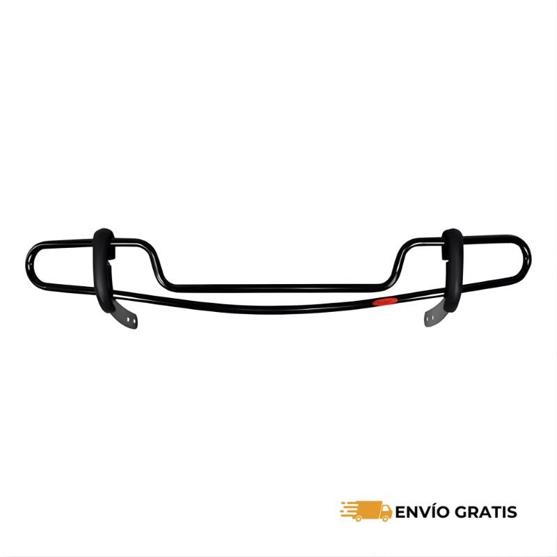 Bumper Trasero Hilux 2016-2021 Toyota / BUMHIL2019 - SC0018035