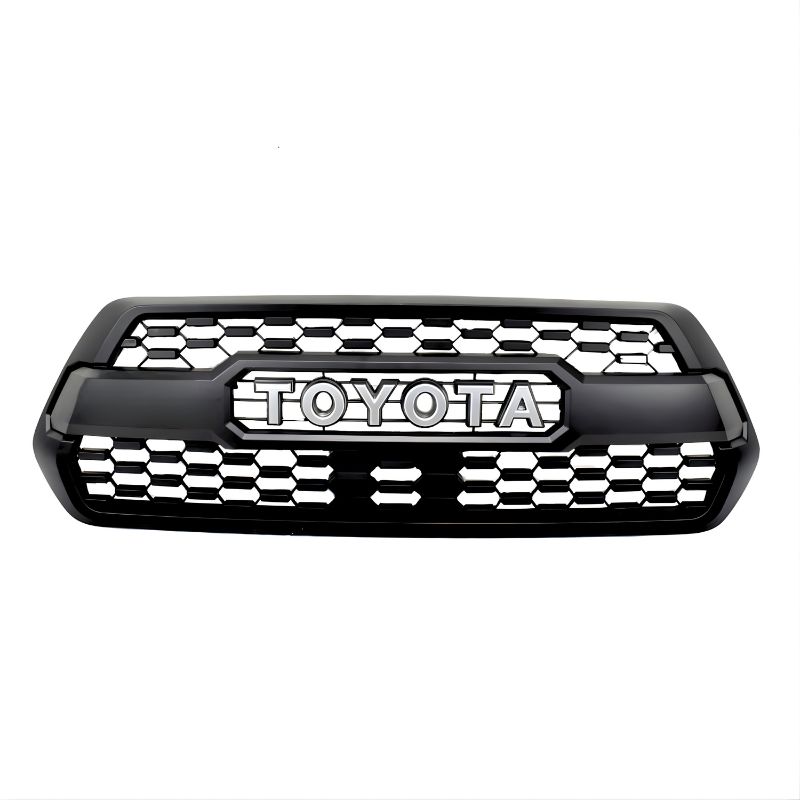 Parrilla para Toyota Tacoma 2016–2024 con Luces LED Ámbar | SC0018153 - Imagen 3
