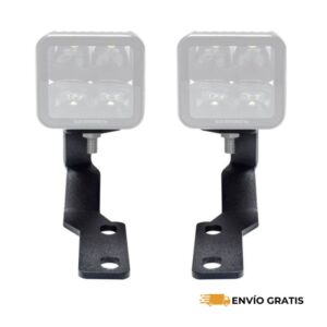 Montaje para Luces LED en Cofre para Hilux 20162025 | 732383T | SC0018169
