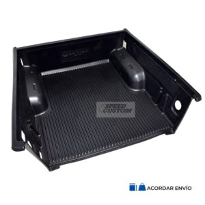 Bed Liner con Logo para Toyota Hilux 2016–2024 | SC0018245