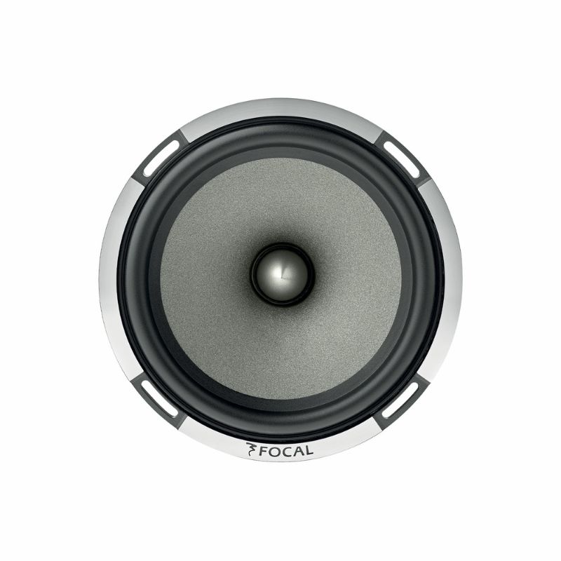 Set de Bocinas Coaxial 6.5" Polyglass 120W Modelo PS165V1 | SC0018322 - Imagen 4