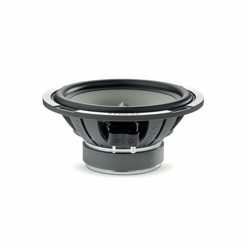 Set de Bocinas Coaxial 6.5" Polyglass 120W Modelo PS165V1 | SC0018322 - Imagen 5