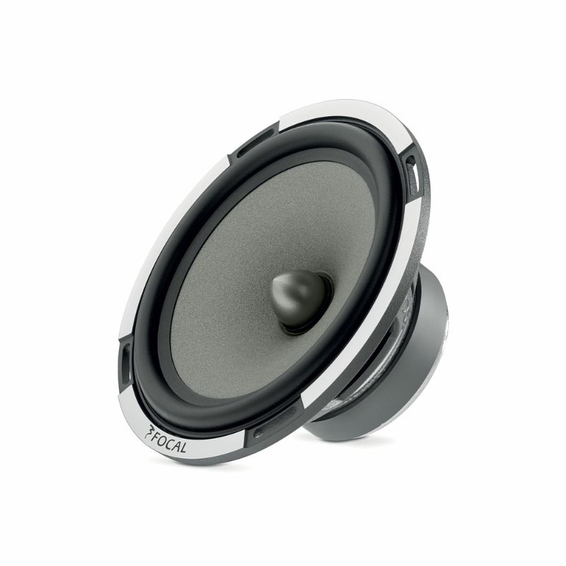 Set de Bocinas Coaxial 6.5" Polyglass 120W Modelo PS165V1 | SC0018322 - Imagen 6