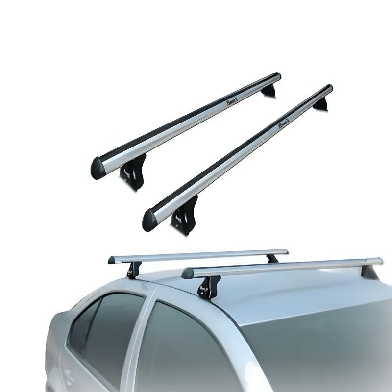 Barras Portaequipaje Bronx Para Prius, Avanza, Tiida, Pointer y más | SC0018328 - Imagen 3