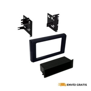 Frente para Estéreo TOYK932GB  Toyota Prius 2019 a 2020 | SC0018343