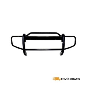 Bumper Delantero Toyota Avanza SIN Barra LED 2016-2021 SC0018396