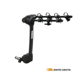 Portabicicletas Thule Apex XT 4 | 239025XT | SC0018412