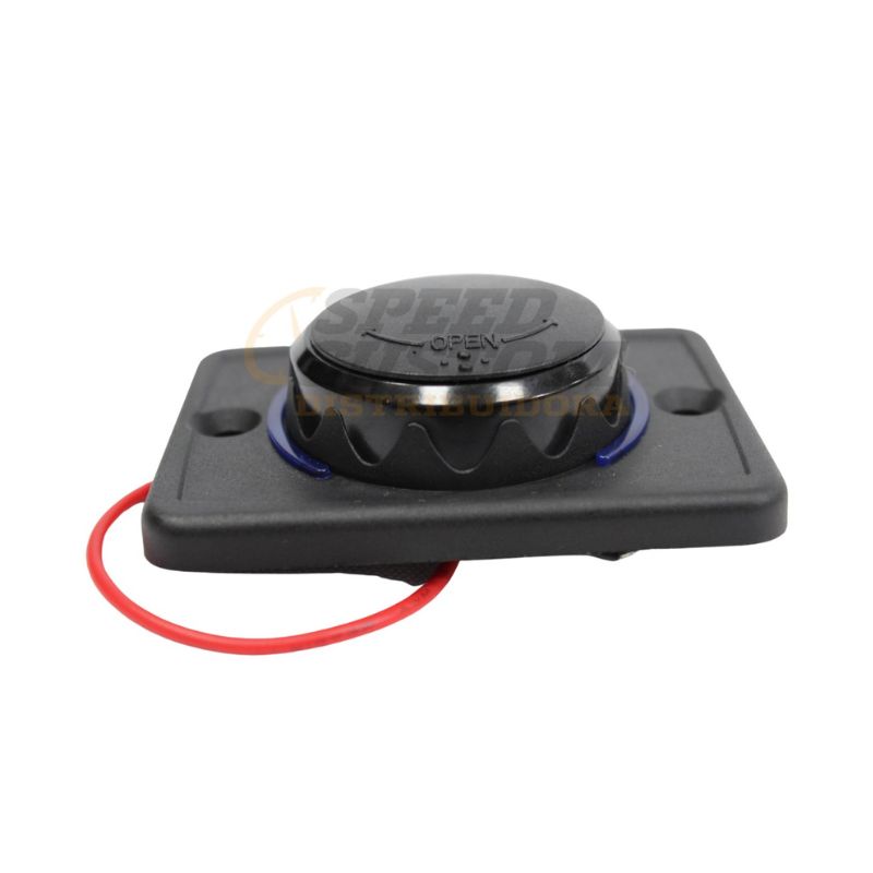 Conector USB para Automóvil con 2 entradas para carga USB C/TAPA GIRATORIA SC0018541 - Imagen 2